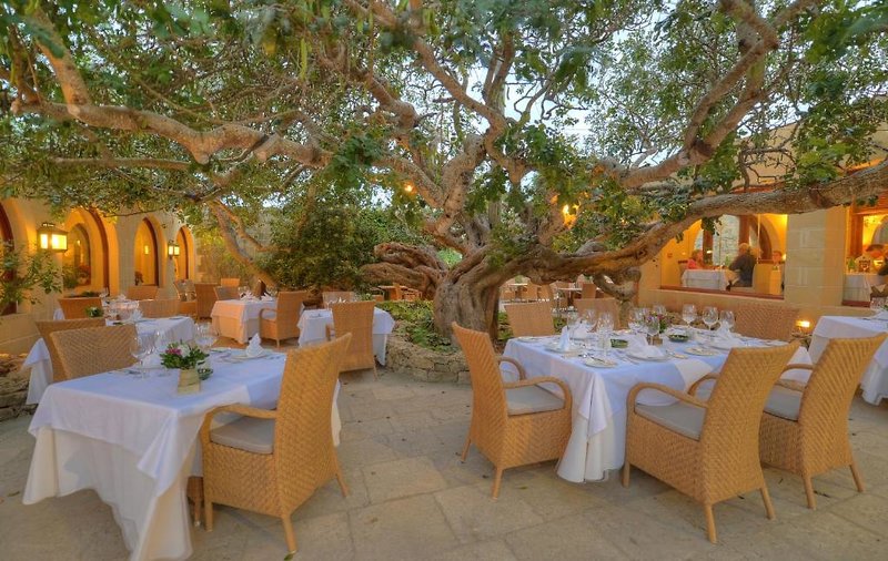 Ta Cenc Hotel & Spa