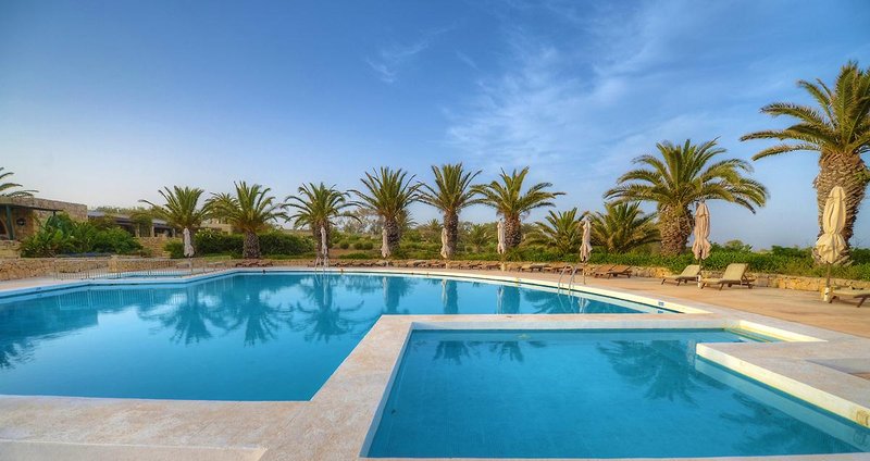 Ta Cenc Hotel & Spa