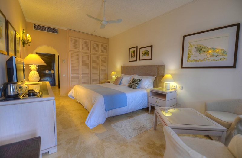 Ta Cenc Hotel & Spa