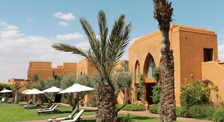 Adama Resort