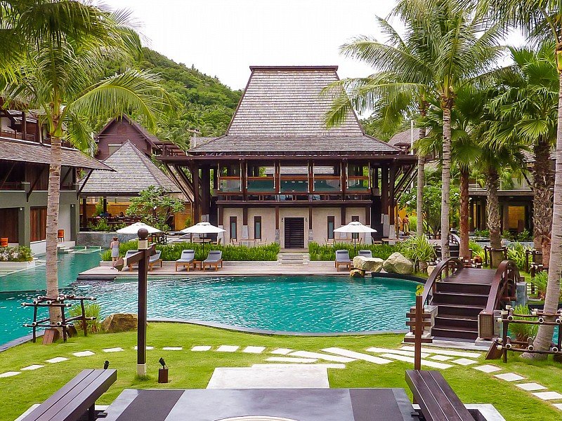 Mai Samui Beach Resort & Spa