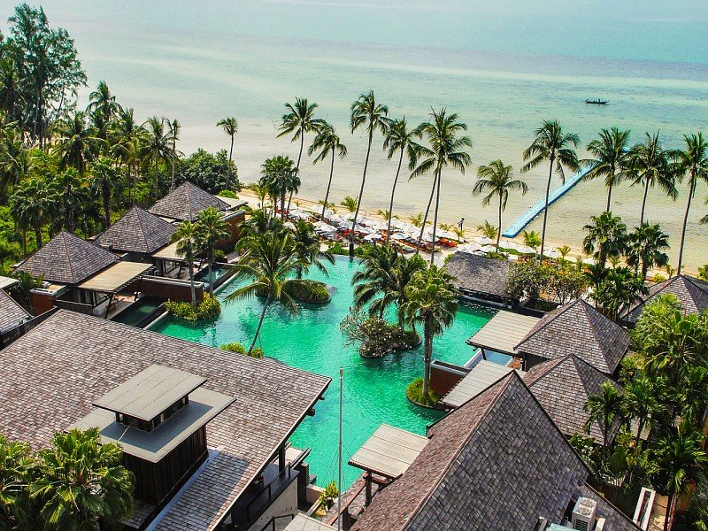 Mai Samui Beach Resort & Spa