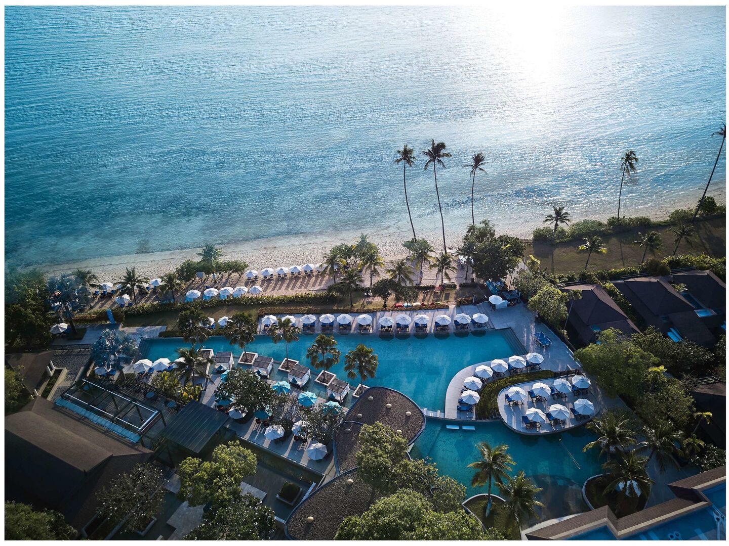 Pullman Phuket Panwa Beach Resort