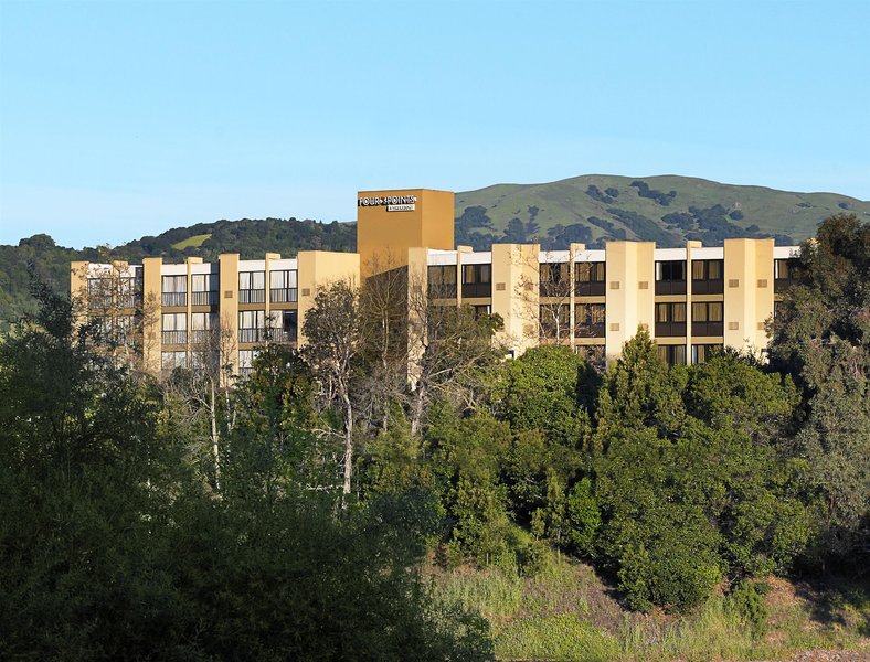 Four Points by Sheraton San Rafael