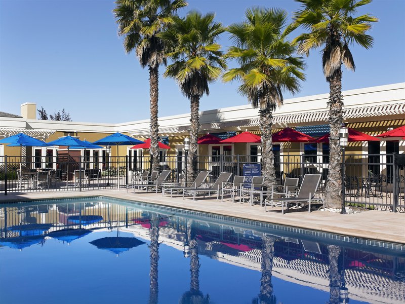 Four Points by Sheraton San Rafael