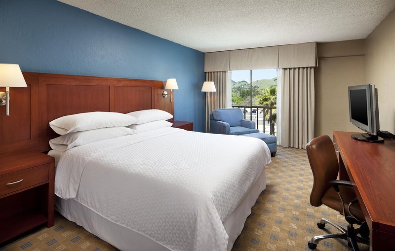 Four Points by Sheraton San Rafael