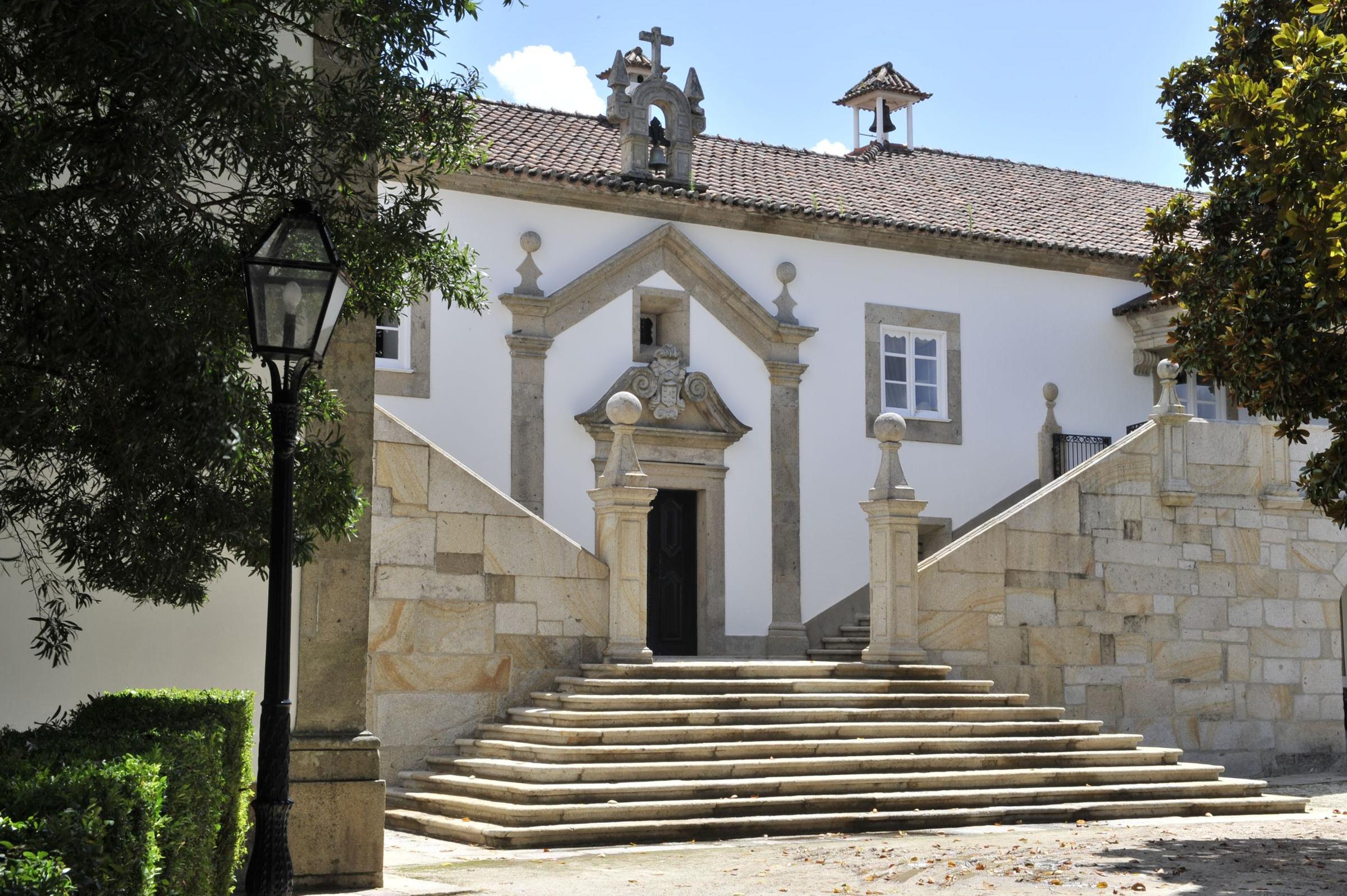 Paço de Calheiros