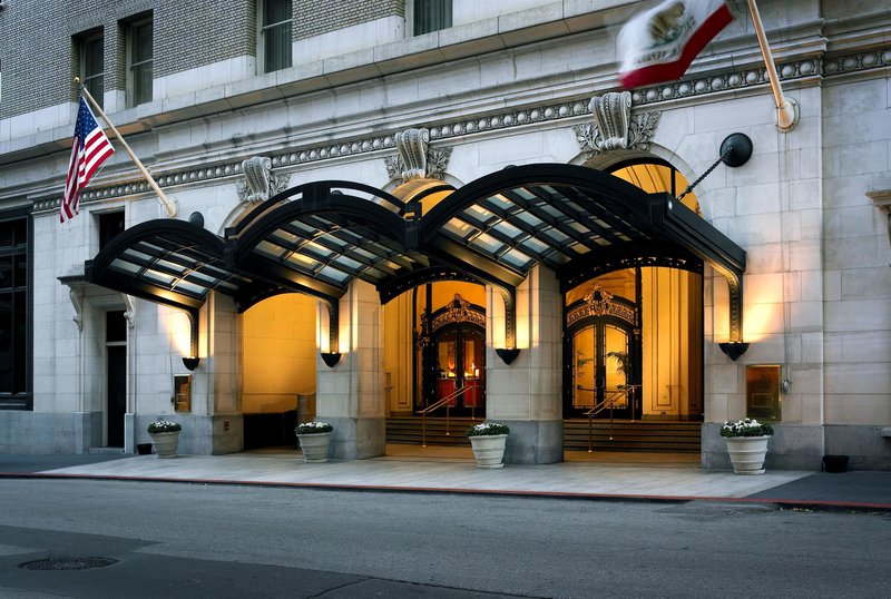 Palace Hotel, a Luxury Collection Hotel, San Francisco