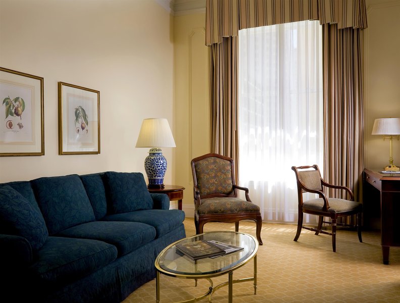 Palace Hotel, a Luxury Collection Hotel, San Francisco