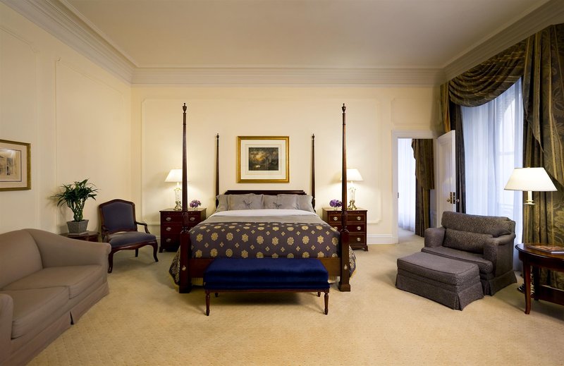 Palace Hotel, a Luxury Collection Hotel, San Francisco