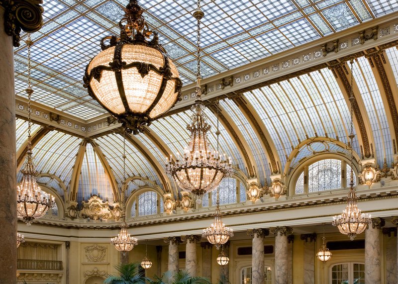 Palace Hotel, a Luxury Collection Hotel, San Francisco