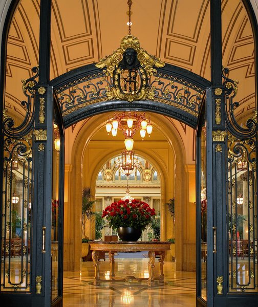 Palace Hotel, a Luxury Collection Hotel, San Francisco