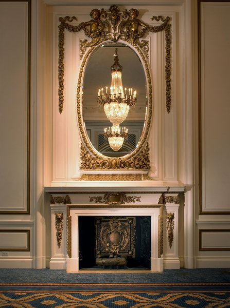 Palace Hotel, a Luxury Collection Hotel, San Francisco