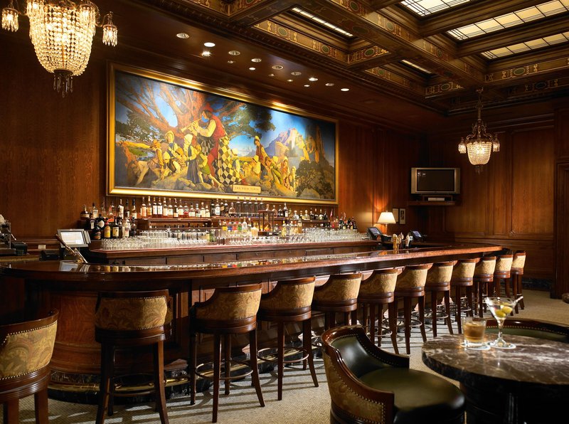 Palace Hotel, a Luxury Collection Hotel, San Francisco