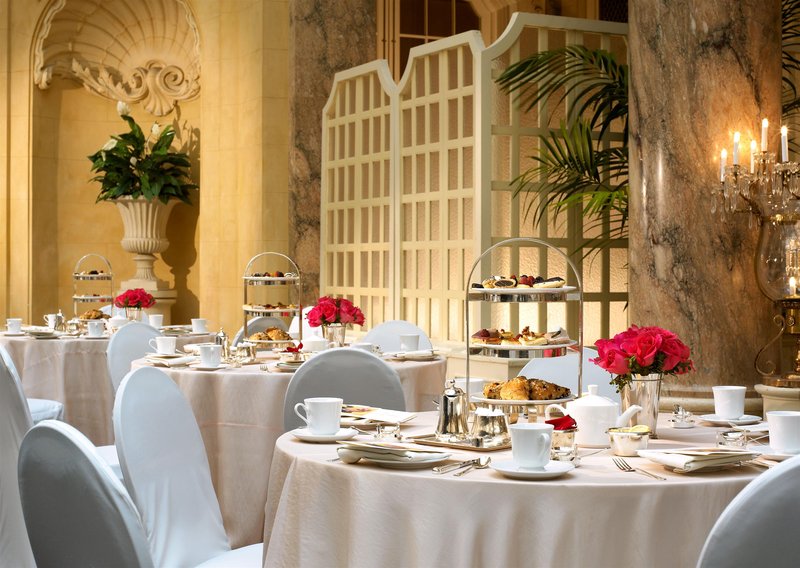 Palace Hotel, a Luxury Collection Hotel, San Francisco