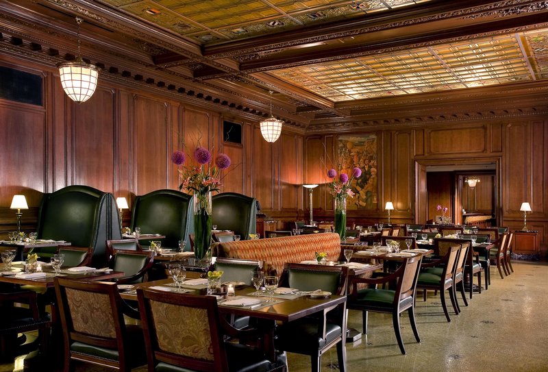 Palace Hotel, a Luxury Collection Hotel, San Francisco