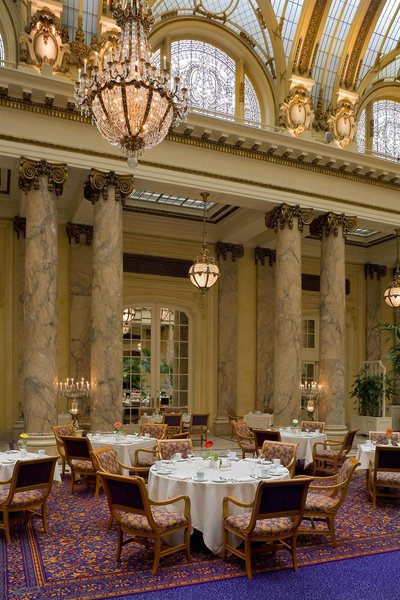 Palace Hotel, a Luxury Collection Hotel, San Francisco