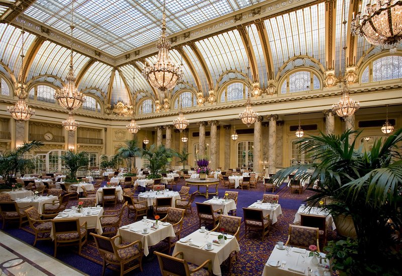 Palace Hotel, a Luxury Collection Hotel, San Francisco