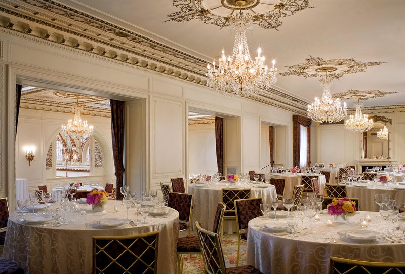 Palace Hotel, a Luxury Collection Hotel, San Francisco