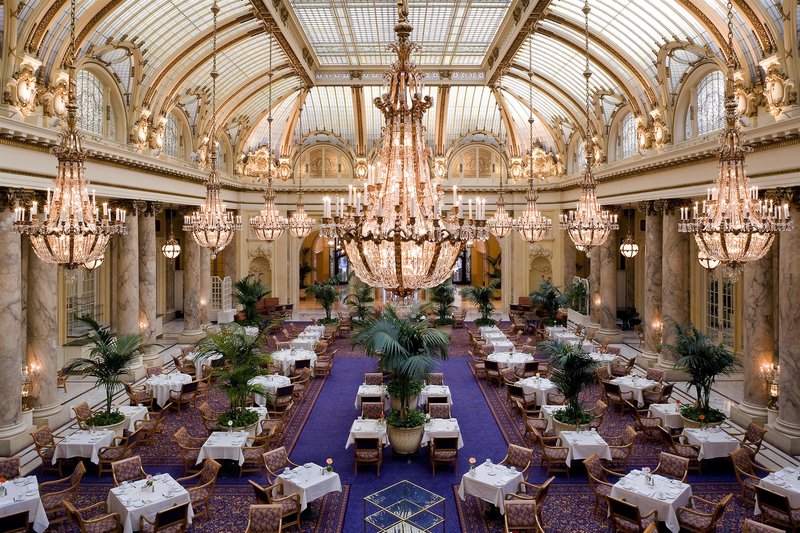 Palace Hotel, a Luxury Collection Hotel, San Francisco