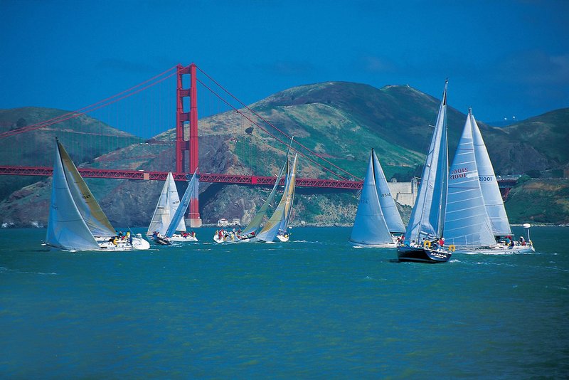 Palace Hotel, a Luxury Collection Hotel, San Francisco