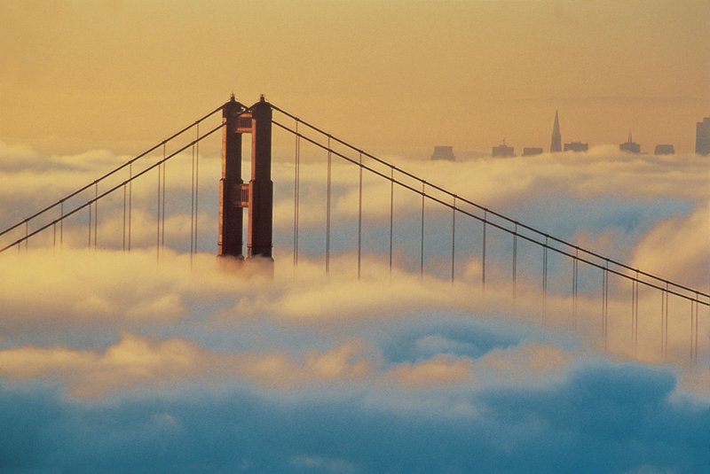 Palace Hotel, a Luxury Collection Hotel, San Francisco