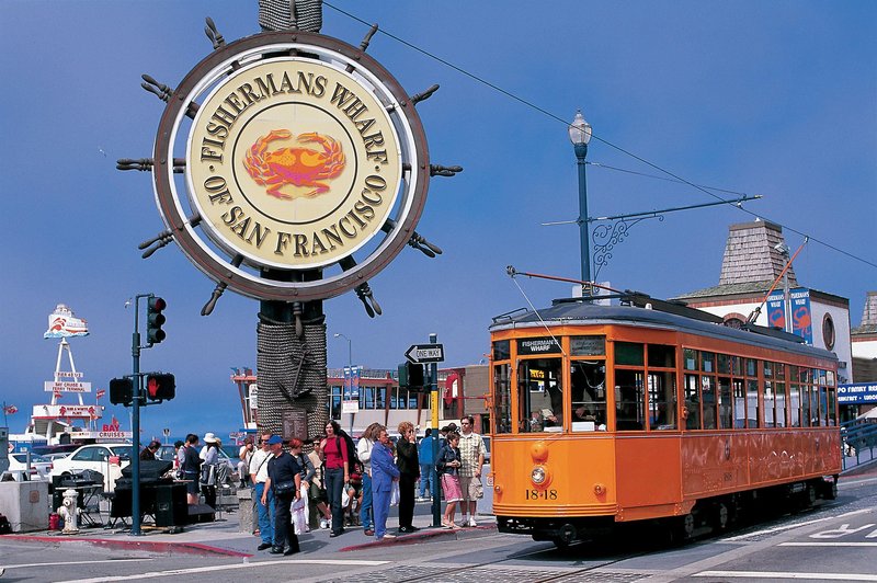 Palace Hotel, a Luxury Collection Hotel, San Francisco