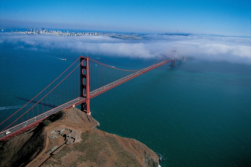 Palace Hotel, a Luxury Collection Hotel, San Francisco