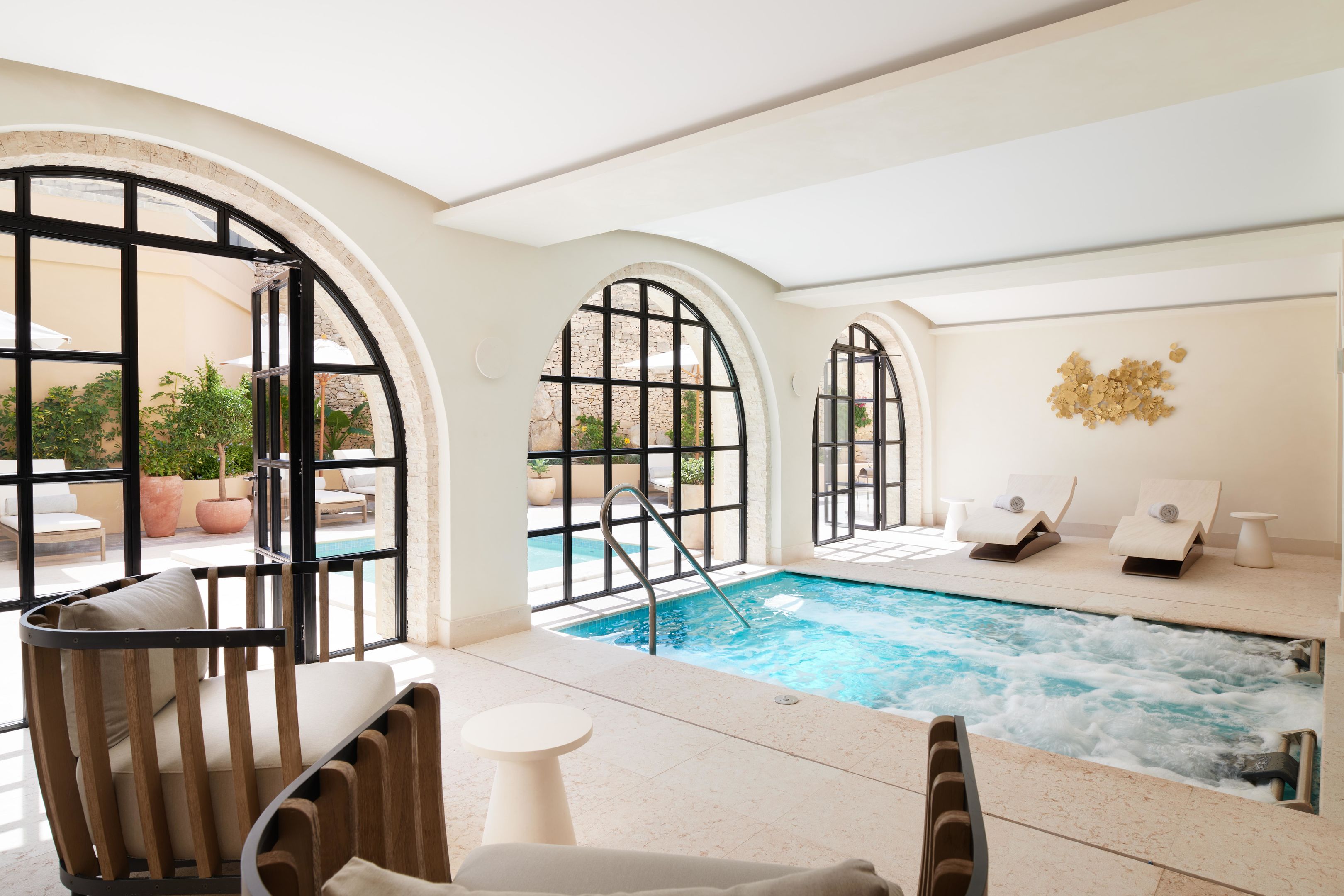 Corinthia Palace Hotel & Spa Malta