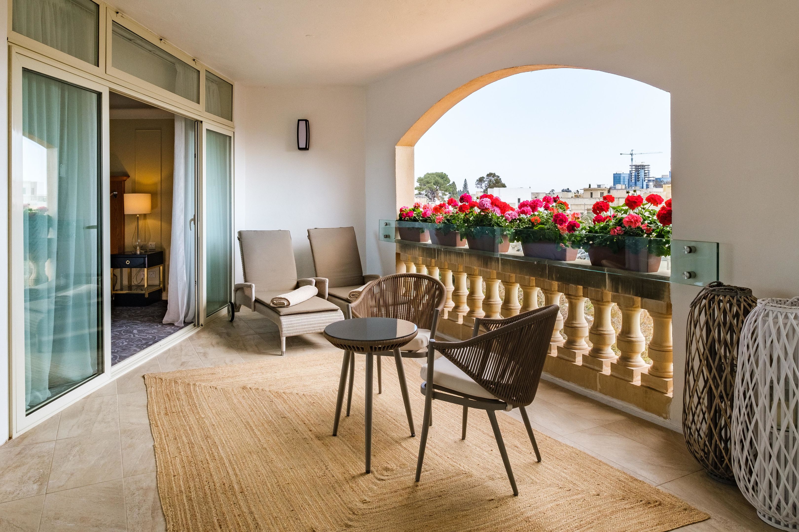 Corinthia Palace Hotel & Spa Malta