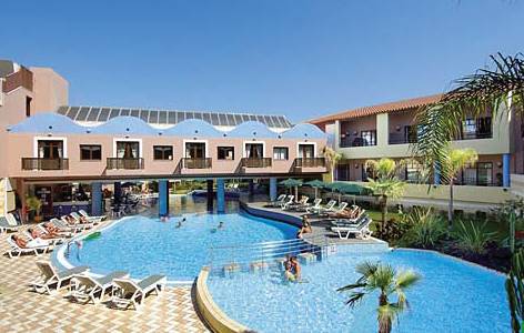 Porto Platanias Beach Resort & Spa