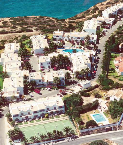 Pestana Palm Gardens Ocean & Golf  Villas