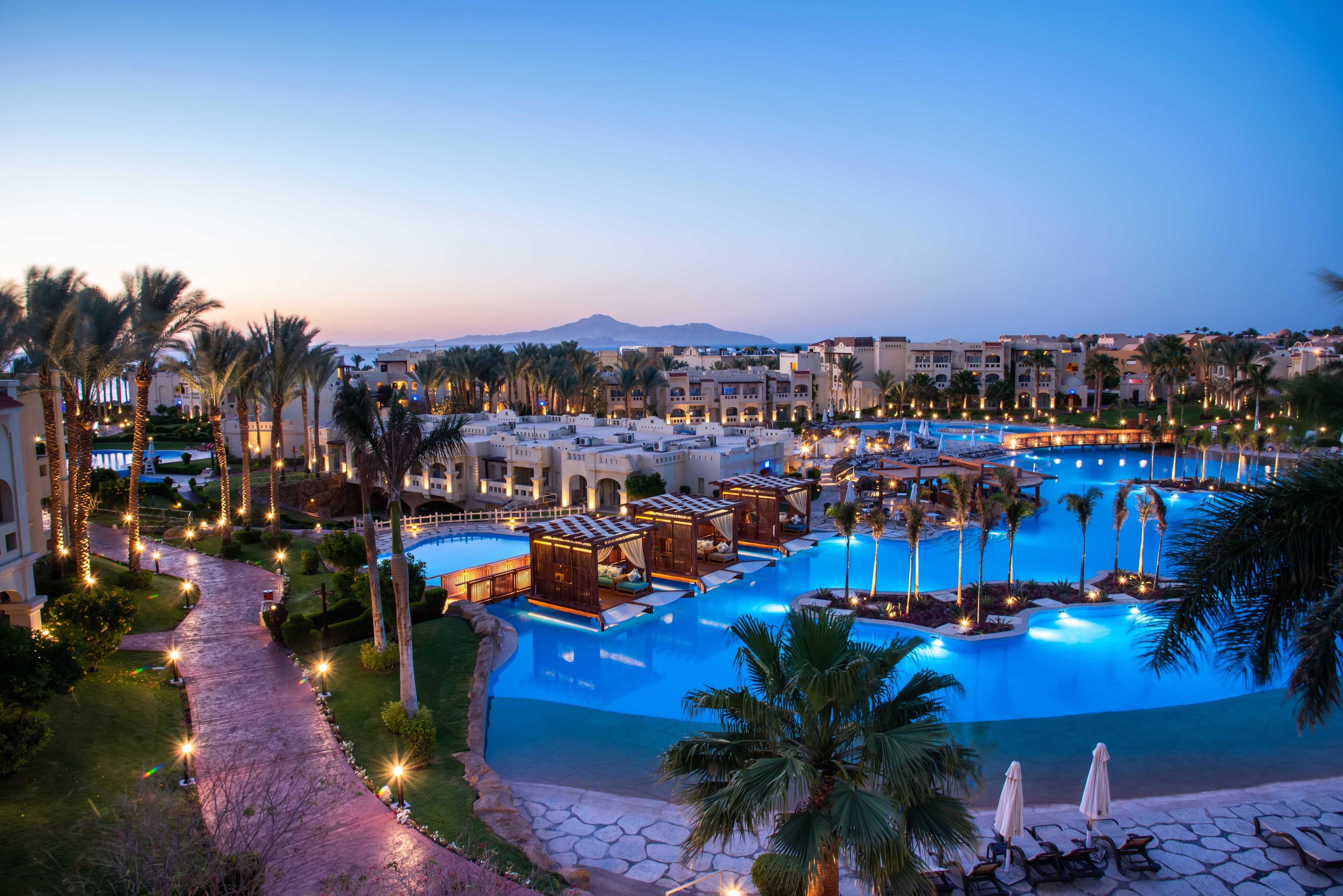 Rixos Sharm el Sheikh