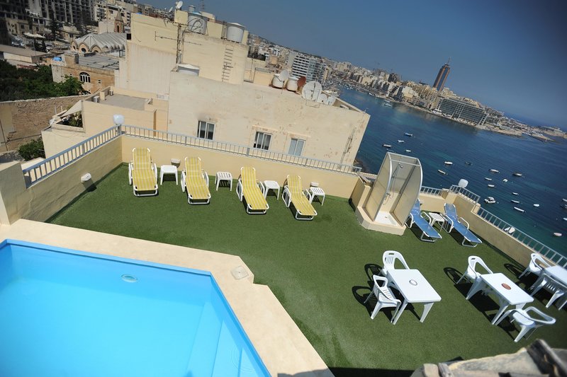 Carlton Hotel Malta