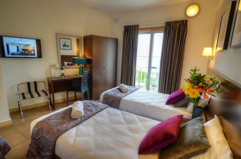 Carlton Hotel Malta
