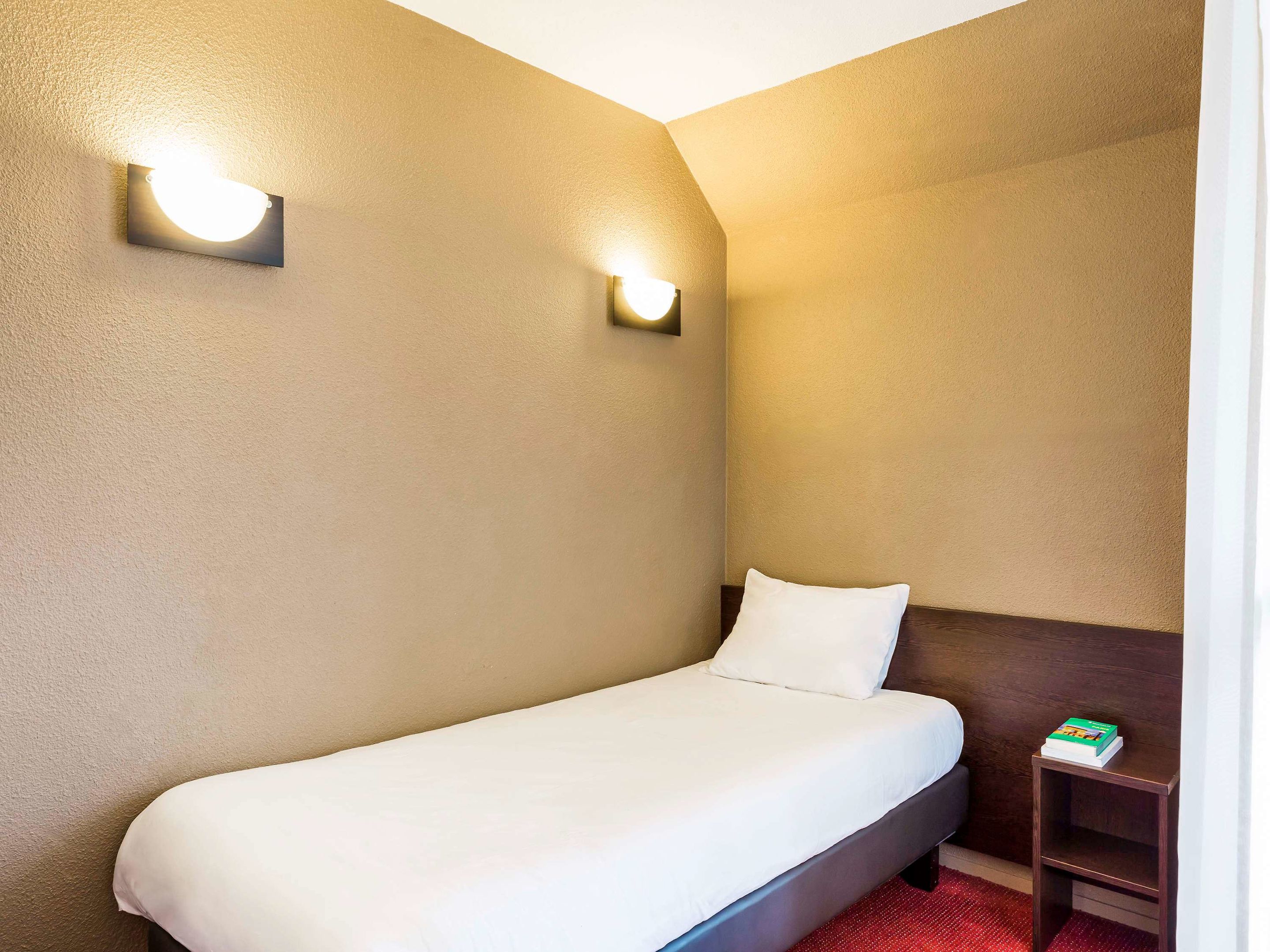 Aparthotel Adagio access Vanves Porte de Versailles