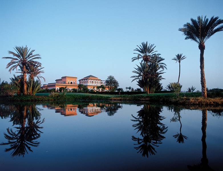 Golf Club Rotana