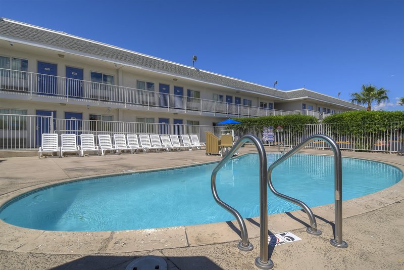 Motel 6 Las Vegas - Boulder Highway