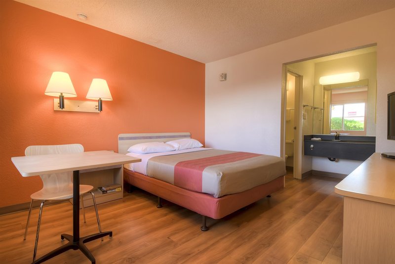 Motel 6 Las Vegas - Boulder Highway