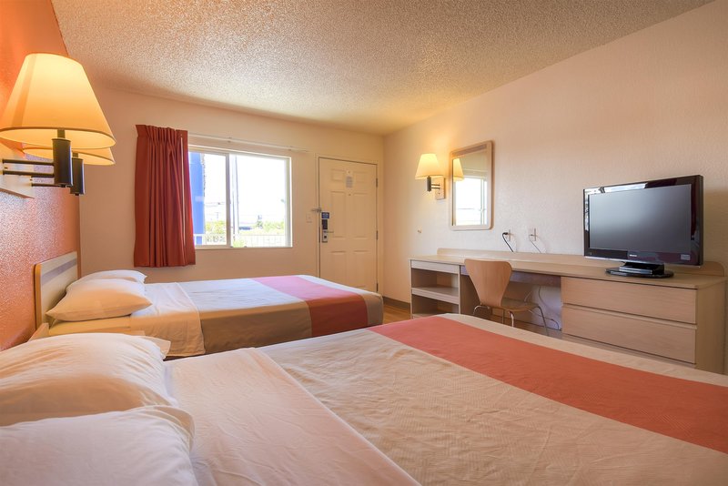 Motel 6 Las Vegas - Boulder Highway