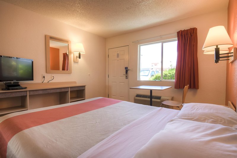 Motel 6 Las Vegas - Boulder Highway