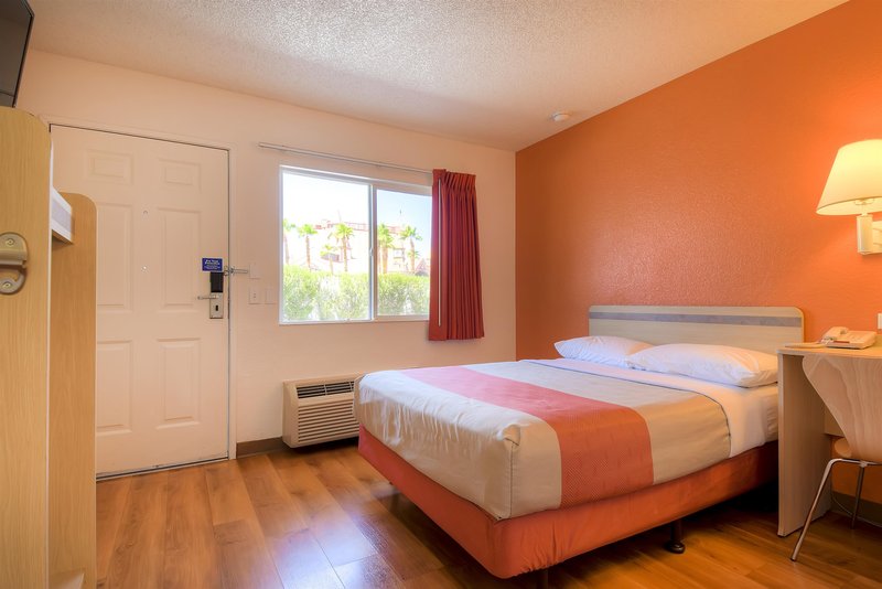 Motel 6 Las Vegas - Boulder Highway