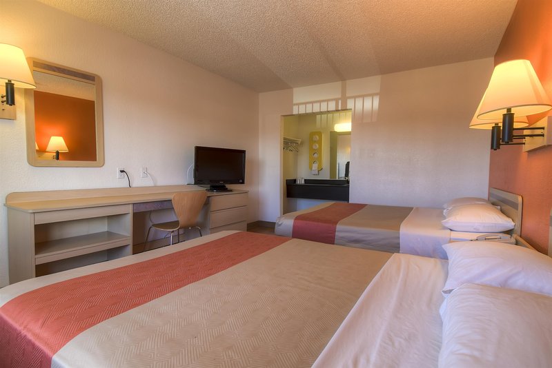 Motel 6 Las Vegas - Boulder Highway