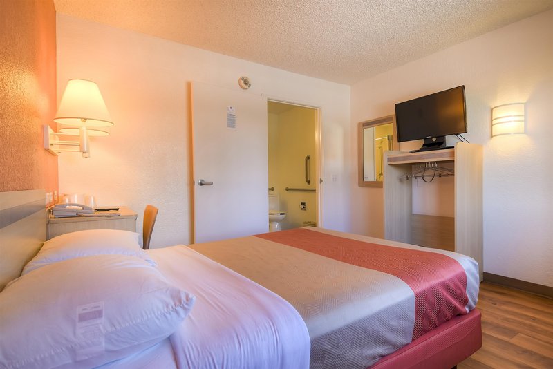 Motel 6 Las Vegas - Boulder Highway