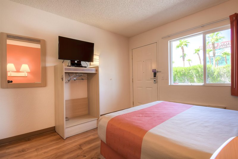 Motel 6 Las Vegas - Boulder Highway