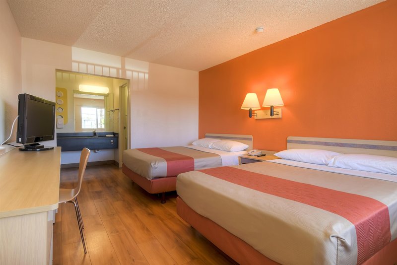 Motel 6 Las Vegas - Boulder Highway