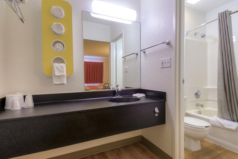 Motel 6 Las Vegas - Boulder Highway