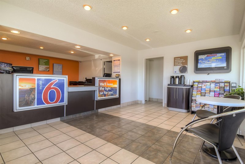 Motel 6 Las Vegas - Boulder Highway