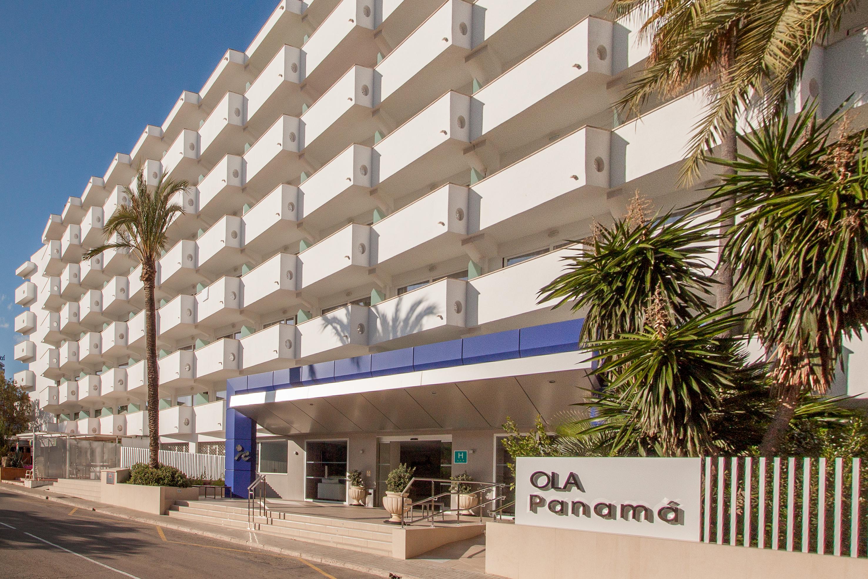 OLA Hotel Panama
