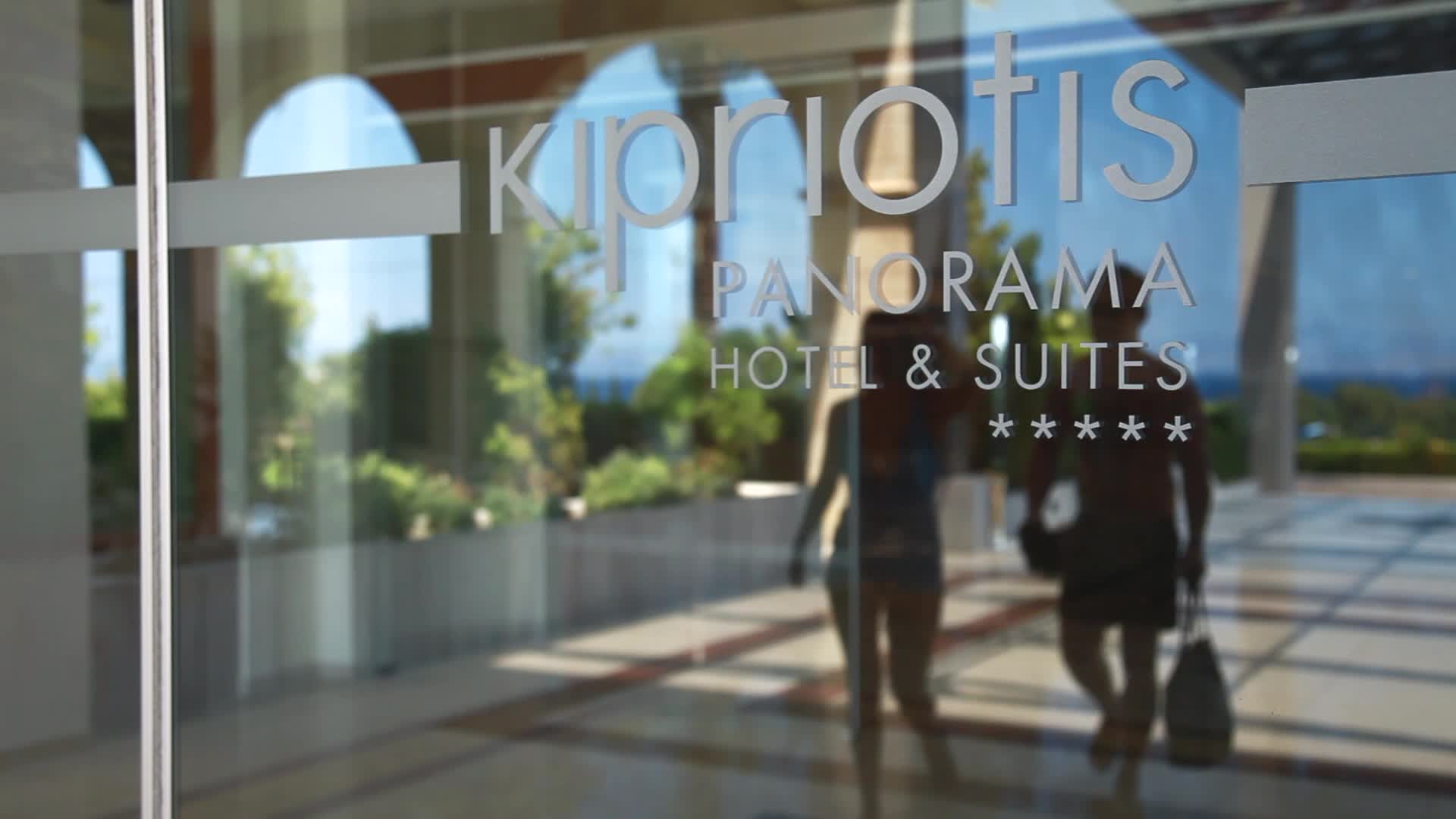 Kipriotis Panorama Hotel & Suites